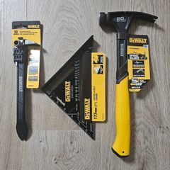 DeWalt Bundle