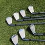 golf clubs Image 4