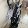 Double Stroller Image 7