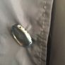 Karl Lagerfeld navy coat brand new with tag Image 6