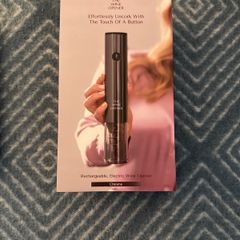 wine opener
