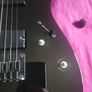 Ibanez Rg8 2014 Image 6
