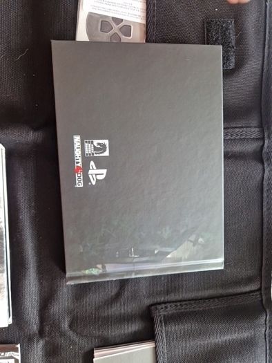 The Last of Us Ellie Edition PlayStation3 Ps3 Games Original