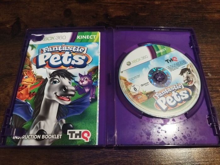 Xbox 360 Games Ad 1
