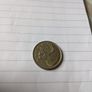 5 x canadian coins Image 8
