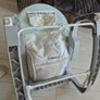 Fisher Price Baby Bouncer Image 3