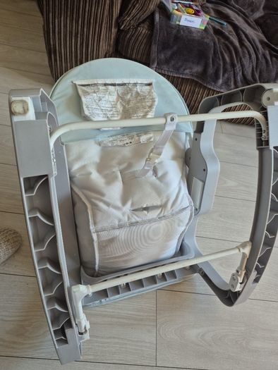 Fisher Price Baby Bouncer