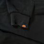 ELLESSE Mens Sweatshirt Black XL Image 10