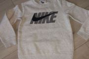 Nike Jumper - Size - 4-5 Years