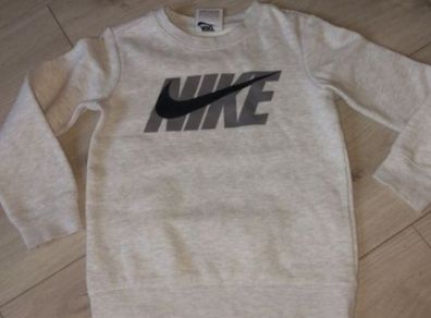 Nike Jumper - Size - 4-5 Years