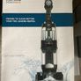 Vax platinum carpet cleaner Image 3