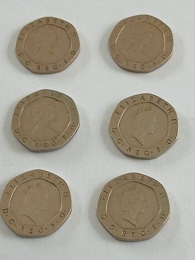 Coins