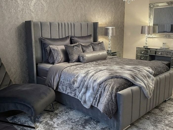 beds