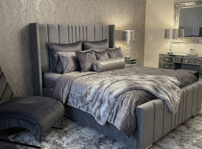 beds