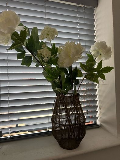 Flower Vase