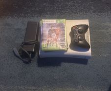Xbox 360