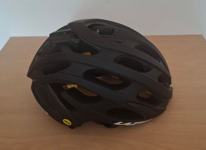helmet