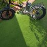 electric fold up bike Image 2