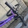 Dawes Paris 20 inch girls bike Image 3