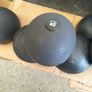 gym ball, dead ball, Atlas ball, med ball Image 2