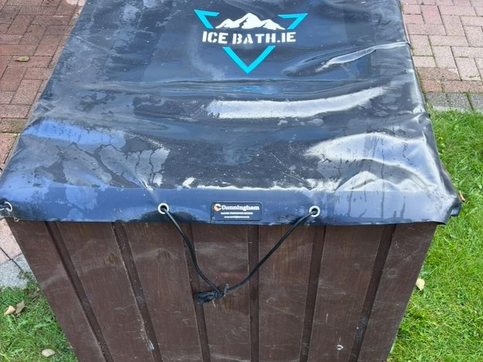 Ice Bath