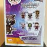 Funko Pop Rocket Raccoon 48 Guardians of the Galaxy Marvel Image 3