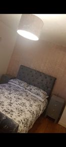 Double Bed