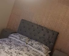 Double Bed