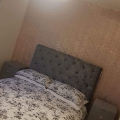 Double Bed