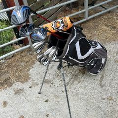 Callaway XR Golf Set