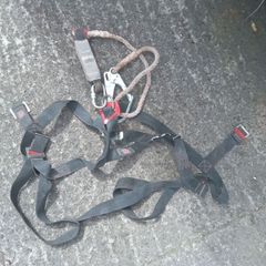 Safety harness