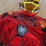 Rubie's Official Marvel Avengers Iron Man Costume Image 2