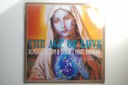 Age Of Love - The Age Of Love - Indisc Records - Incl. ORIGINAL Jam And Spoon Watch Out For Stella ANTHEM!!