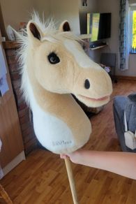 LeMieux hobby horse for sale
