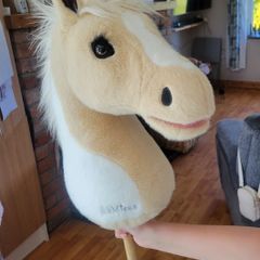 LeMieux hobby horse for sale