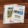 Retro game manuals - PS1 case - Mega Drive - PlayStation inserts Image 2