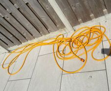 Titan Hose 25m