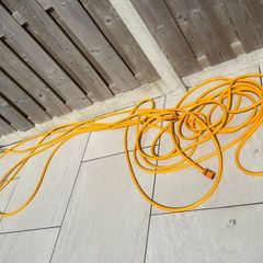 Titan Hose 25m