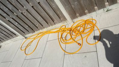 Titan Hose 25m