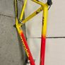 Cannondale CAD3 R800 frame set Image 4