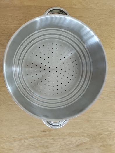 Stellar Bain Marie
