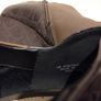 Clarks Brown Wedge Ankle Boots Image 3