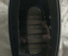 Duracell Battery Charger (AA/AAA)