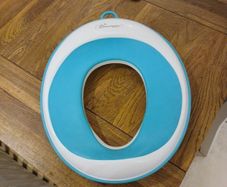 Toilet Trainer