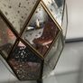 John Lewis & Partners Romy Mirrored Glass Ceiling shade Image 10