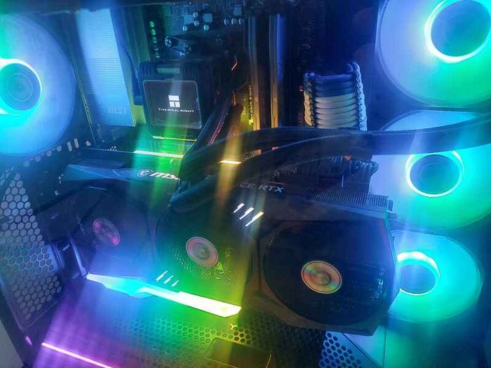 Gaming PC