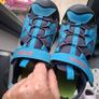 Kids Joma Outdoor Sandals Image 3