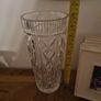 Vintage Waterford Crystal Vase !! Image 5