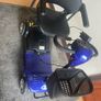 mobility scooter like new Image 3