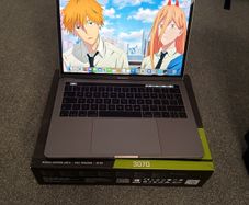 MacBook Pro